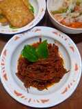 Sisit Daging Sapi