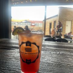A picture of Brand New Patio Punch.