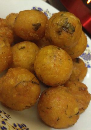 Foto resep Sala lauak mantaaapp!!