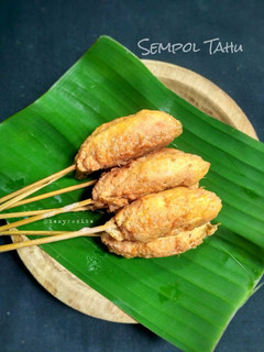 Foto resep Sempol Tahu
