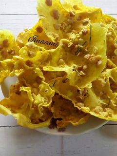 Foto resep Peyek Kacang