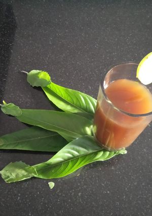 ઉકાળો (Ukalo Recipe In Gujarati) રેસીપી મુખ્ય ફોટો