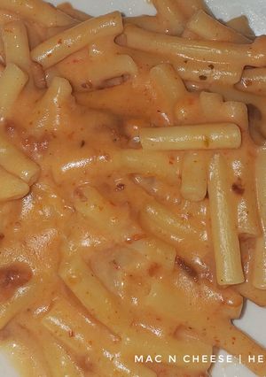 Foto resep Mac n Cheese