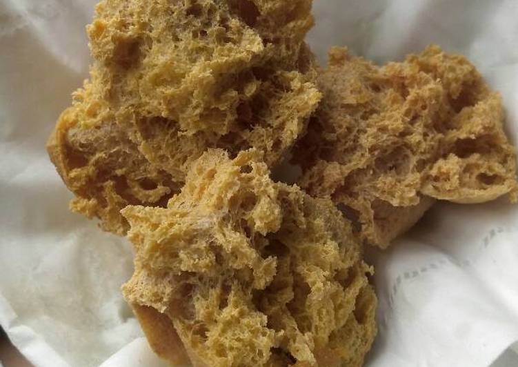 Resep Tahu Walik Kriuk Oleh Lika Kurnia Asri Cookpad