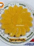 👩‍🍳Agar-agar Pumpkin🎃