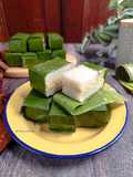 Lemper ayam endulita