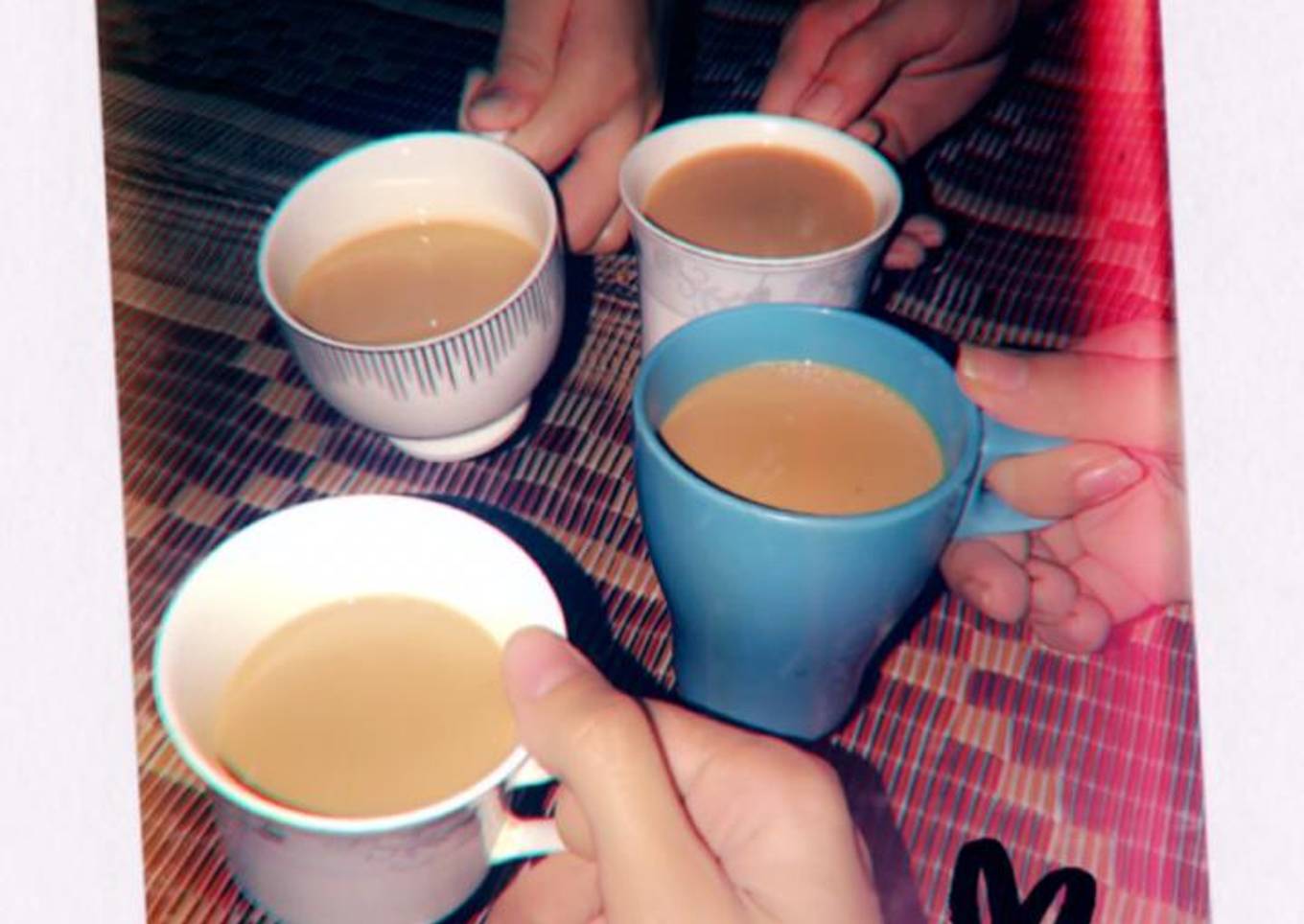 Elachi Chai