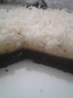 Foto resep Brownies Coklat Keju Kukus