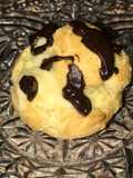 Cream Puffs