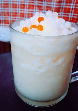 Foto resep 06. Es pinaku