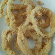 Onion Ring Crunchy