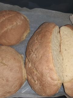 Φωτογραφία της συνταγής Ψωμί ψωμάκι!! 🥖🥖