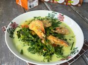 Gambar masak lemak