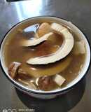 Coconut Soup