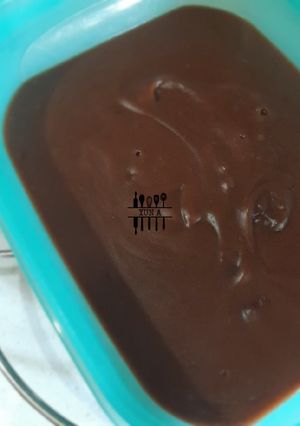 Foto resep Brownies Jelly