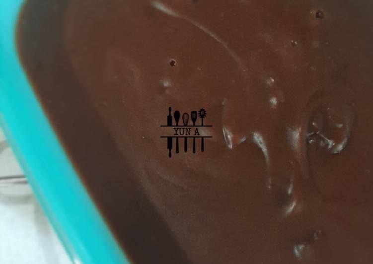 Bahan Brownies Jelly | Bahan Membuat Brownies Jelly Yang Mudah Dan Praktis