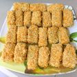Nugget Udang-Ayam Sehat No MSG | Hasil Melimpah