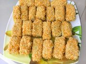 Gambar nugget udang