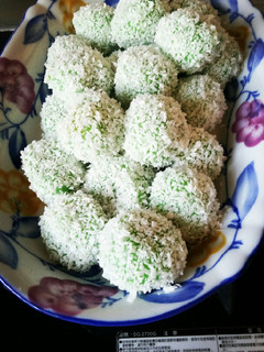 Foto resep Klepon