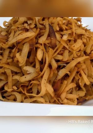 A picture of Simple kwakumeti.