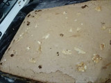 Brownie de chocolate súper húmedo y rico!