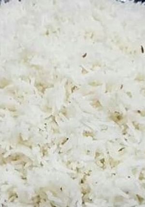 A picture of Butter Boiled Rice.