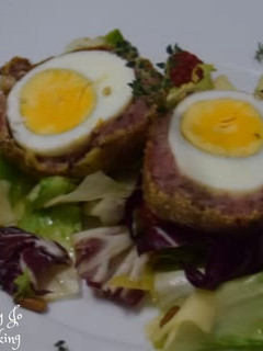 Una foto de Huevos sorpresas