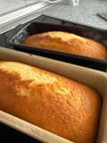 كيك سهل التحضير