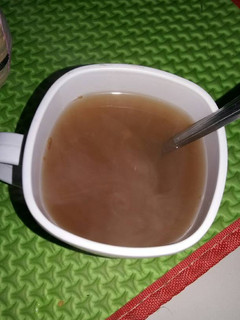 Foto resep Air Jahe Madu (minuman pelega tenggorokan)