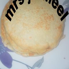 Pan cake A picture of Pan cake.
