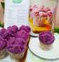 Cara Gampang Menyiapkan Resep Bolu Kukus Ubi Ungu yang Menggugah Selera Anti Ribet, Menggugah Selera
