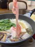 Shabu Shabu Pot