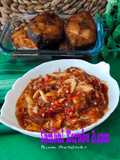 Sambal Kerabu Asam