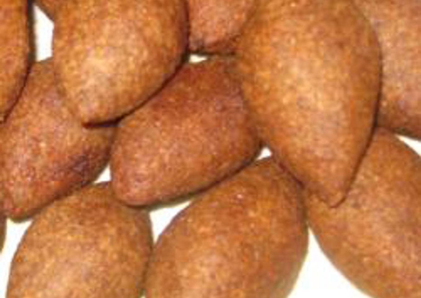 Kibbeh meatballs - kibbeh 'rass