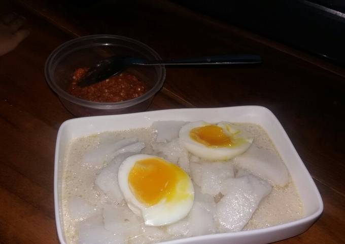 Cara Gampang Menyiapkan Burgo Anti Gagal