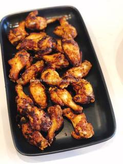 Foto resep Ayam goreng kuning praktis