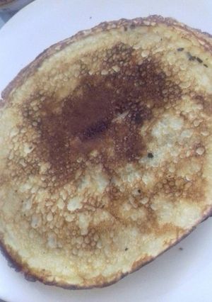 Una foto de Crepes 😄