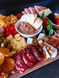 Picada Festiva #2 🥂🍾🎉🎈🎊