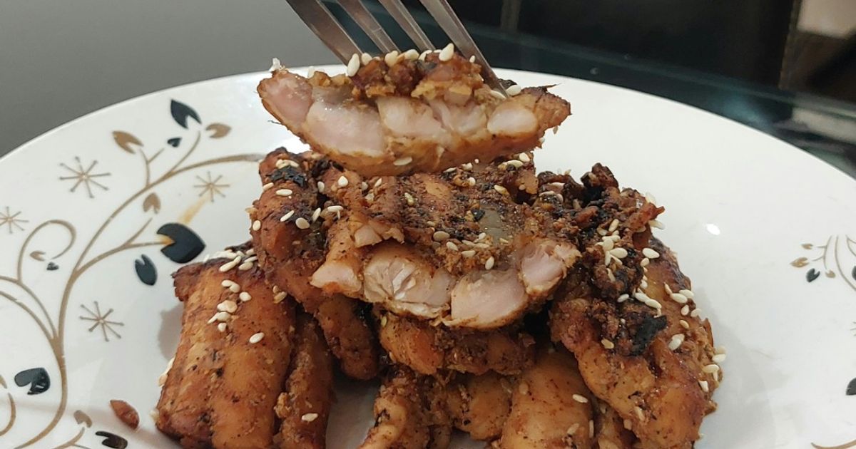 Anabolic Grilled Snake|High Protein, Low Calorie, Oil Free, Low Fat