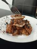 Anabolic Grilled Snake|High Protein, Low Calorie, Oil Free, Low Fat