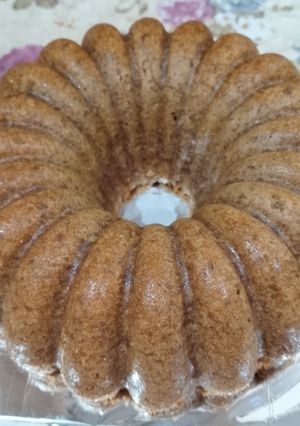 Foto resep Bolu pisang