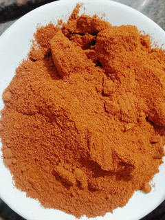 சாம்பார் பொடி(sambar powder recipe in tamil) செய்முறை முக்கிய புகைப்படம்