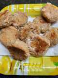 Mini pancitos de yogurt (cocinados en sartén)