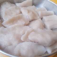 รูปของ Pempek Ikan Tenggiri