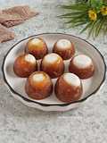 Khanom Leum Kleun Gula Aren