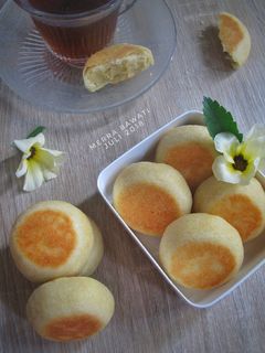 Foto resep Bakpia Teflon