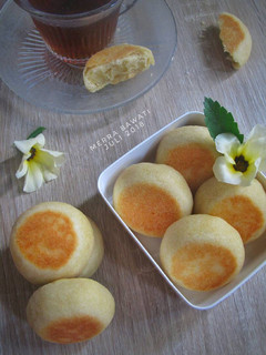 Foto resep Bakpia Teflon