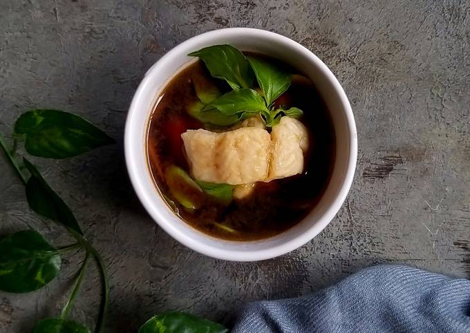 Resep Tim Ikan Dori ala Hongkong Anti Gagal