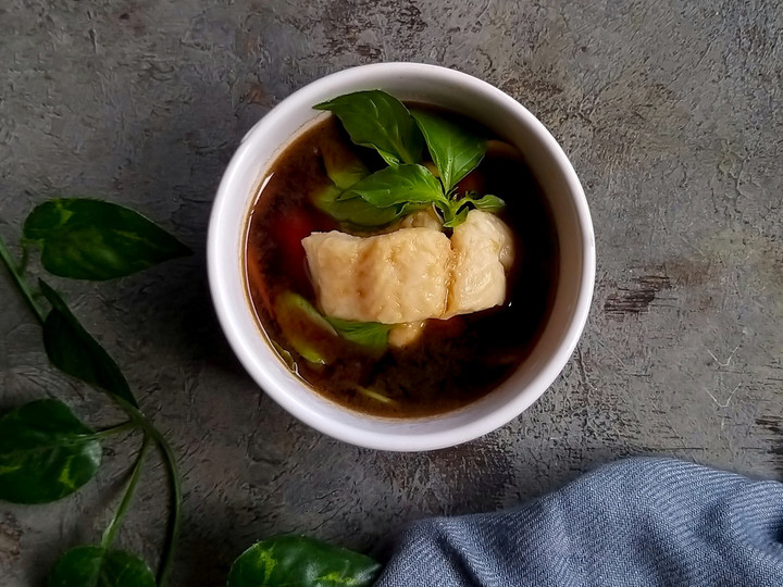 Resep Tim Ikan Dori ala Hongkong Anti Gagal