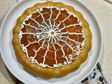 کیک سه‌شیر (تریلیچه)۲ Tres leches cake